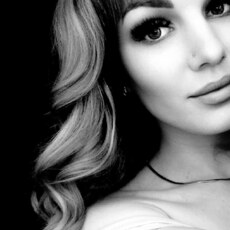 Галина, 28, Дивногорск