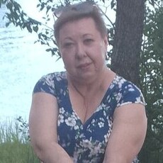Нина, 51, Уфа