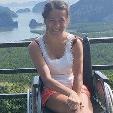 Ира, 27, Ижевск