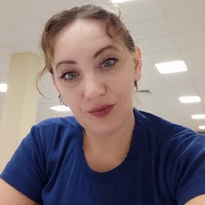 Анастасия, 34, Новосибирск
