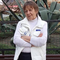 Полина, 69, Судак