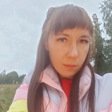 Ульяна, 35, Лесосибирск