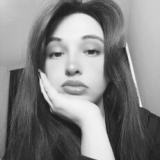 Аня, 25, Валдай