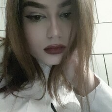 Римма, 20, Озёрск