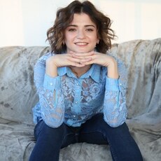 Яна, 31, Новоалександровск