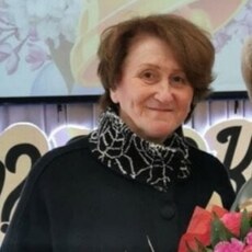 Христина, 68, Саратов