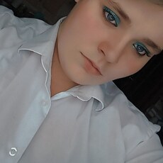 Инга, 20, Щёлково