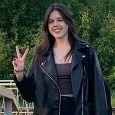 Виолетта, 19, Ижевск