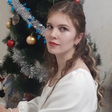 Люба, 21, Татарск