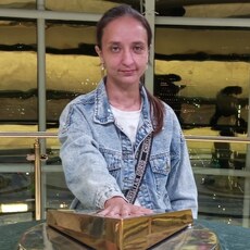 Есения, 40, Лакинск