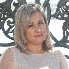 Ульяна, 40, Трёхгорный