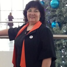 Лина, 60, Дубна