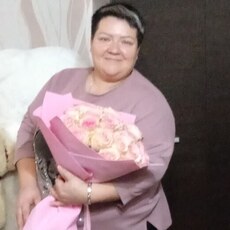 Эвелина, 50, Всеволожск