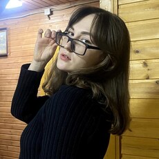 Лиза, 24, Асбест