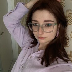 Инесса, 19, Ковылкино