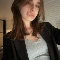 Дарья, 25, Саратов