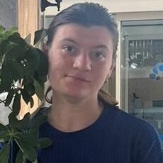 Надя, 26, Ростов-на-Дону