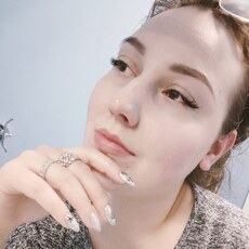 Маша, 28, Рыльск