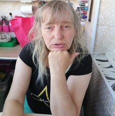 Анжелика, 60, Канаш
