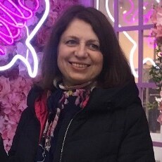 Зоя, 45, Янаул