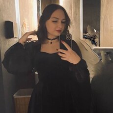 Катя, 23, Кемь