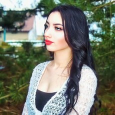 Виолетта, 19, Павловск