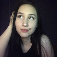 Мария, 19, Краснослободск