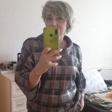 Нина, 57, Пермь