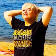 Рита, 54, Усть-Кут