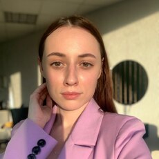 Любовь, 25, Надым