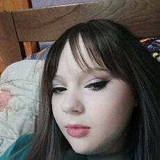 Элина, 20, Менделеевск