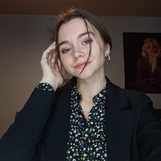 Ирина, 21, Канаш