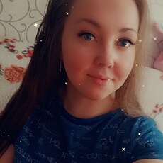 Лина, 24, Пермь