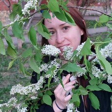 Оксана, 30, Куса