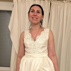 Ксения, 37, Горнозаводск