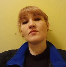 Элеонора, 42, Волгоград