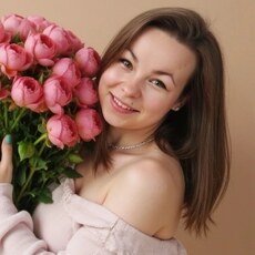 Настя, 36, Казань