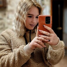 Ева, 22, Карасук