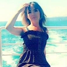 Лина, 34, Всеволожск