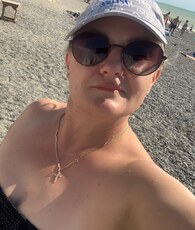 Катя, 41, Алушта