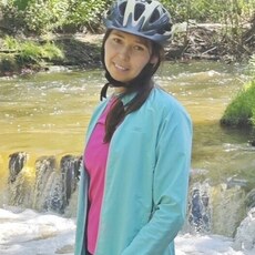 Ева, 40, Королёв