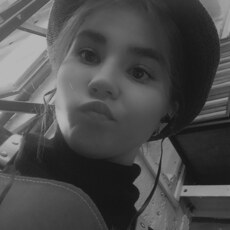 Надежда, 20, Анжеро-Судженск