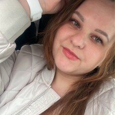 Лена, 27, Чита