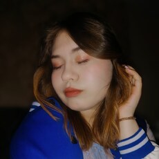 Регина, 21, Сухой Лог