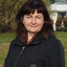 Елена, 53, Санкт-Петербург