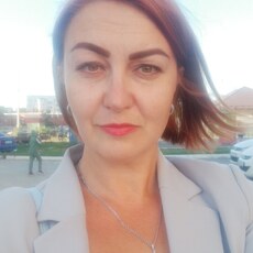 Элина, 41, Таштагол