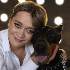 Инесса, 36, Плавск