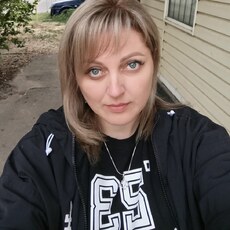 Вита, 42, Комсомольск-на-Амуре