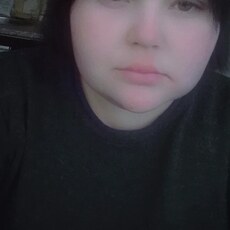 Алина, 19, Советск (Кировская область)