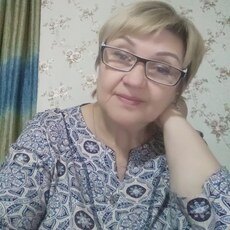 Нина, 61, Канаш